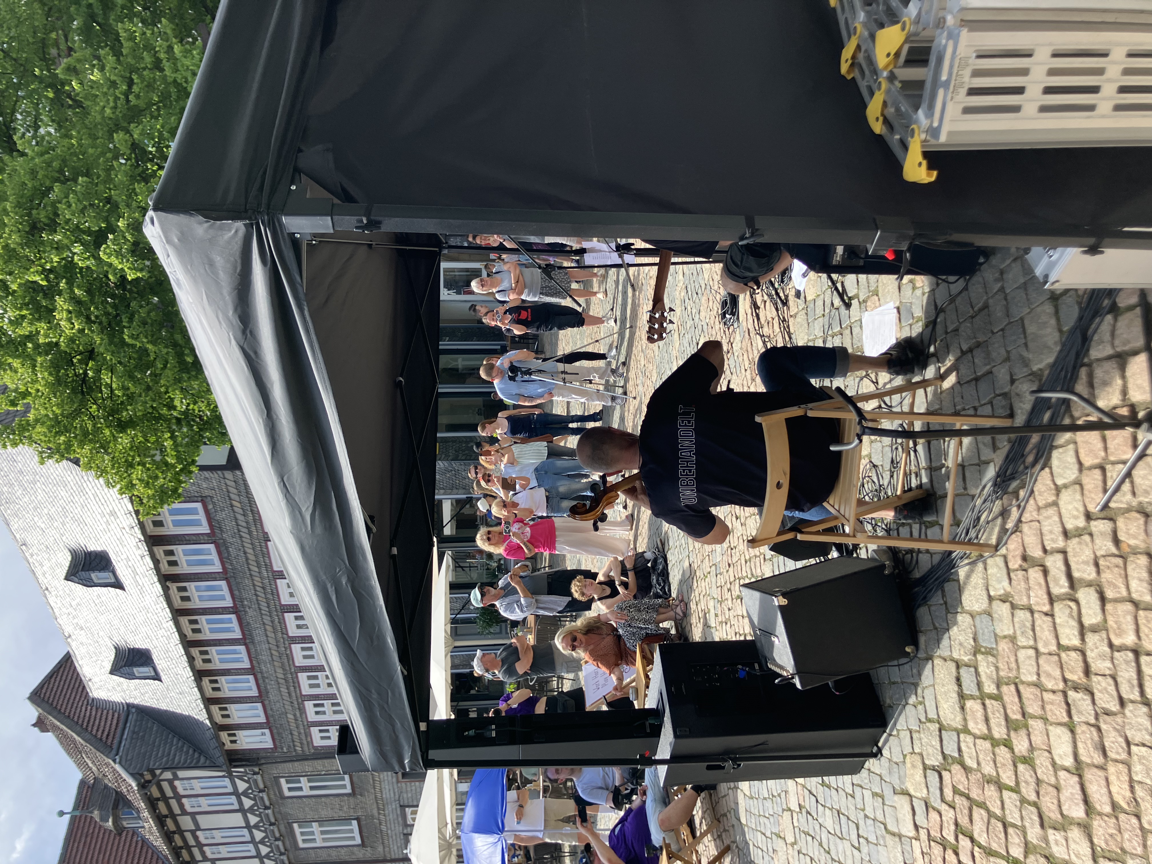 Ehrentag