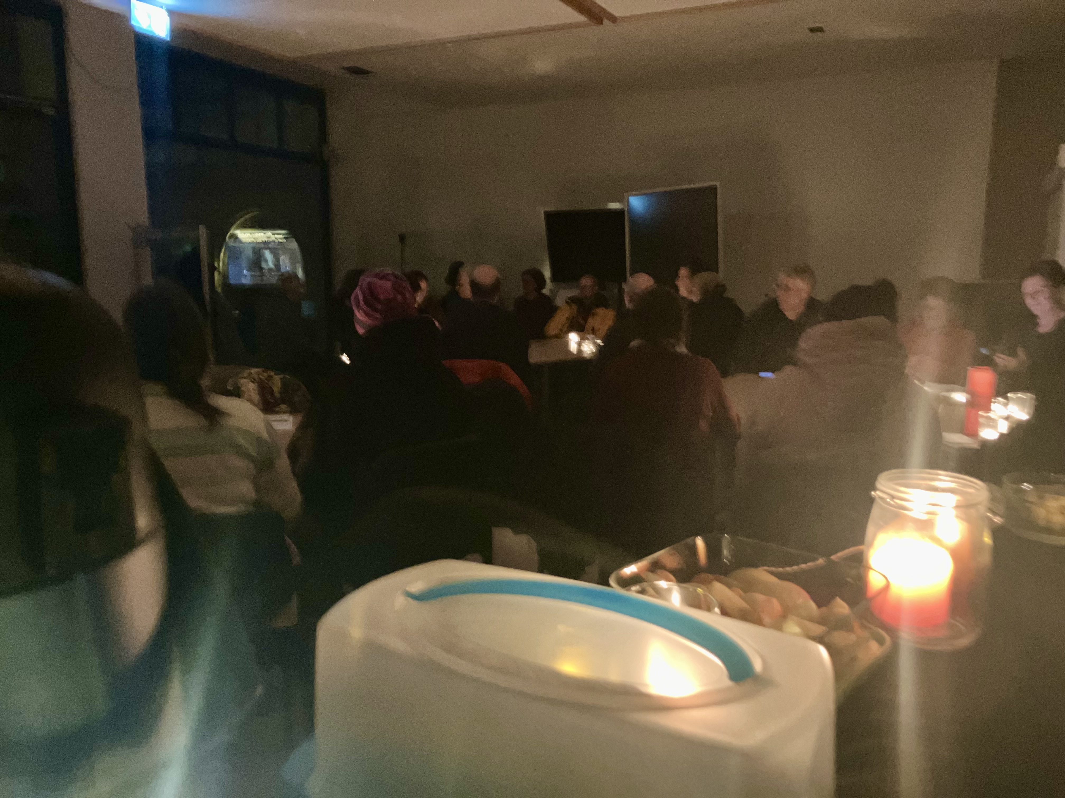 Earth Hour