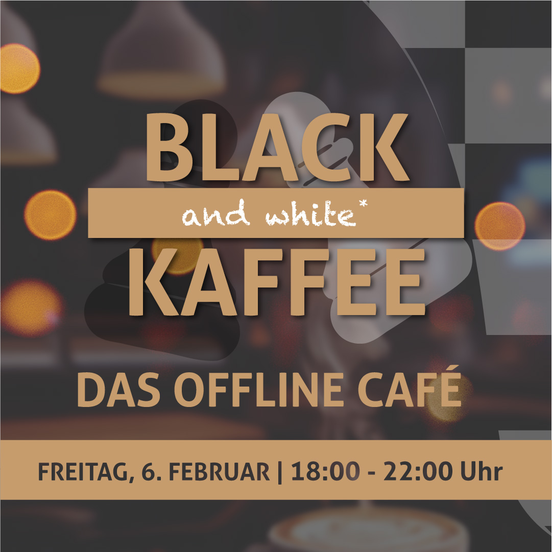 Black Kaffee