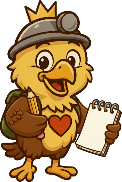 Geotour und Geocaching