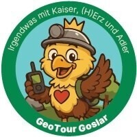 Geocaching Community Goslar