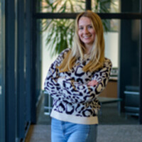 Rebecca Spaunhorst
